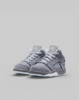 Air Jordan 5 Retro (Toddler) "Wolf Grey"