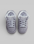 Air Jordan 5 Retro (Toddler) "Wolf Grey"
