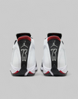 Air Jordan 14 Retro "Black Toe"