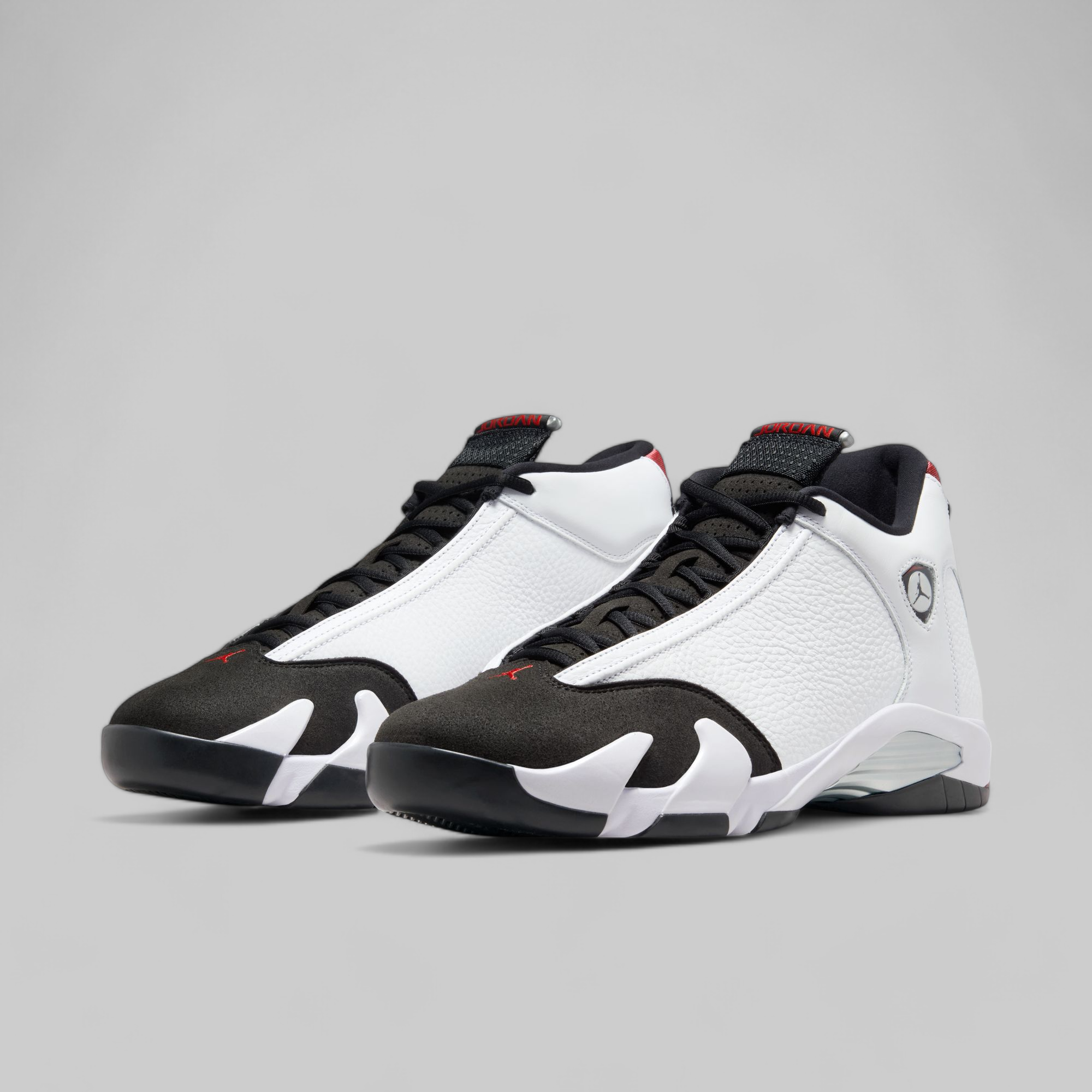 Air Jordan 14 Retro &quot;Black Toe&quot;