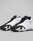 Air Jordan 14 Retro "Black Toe"