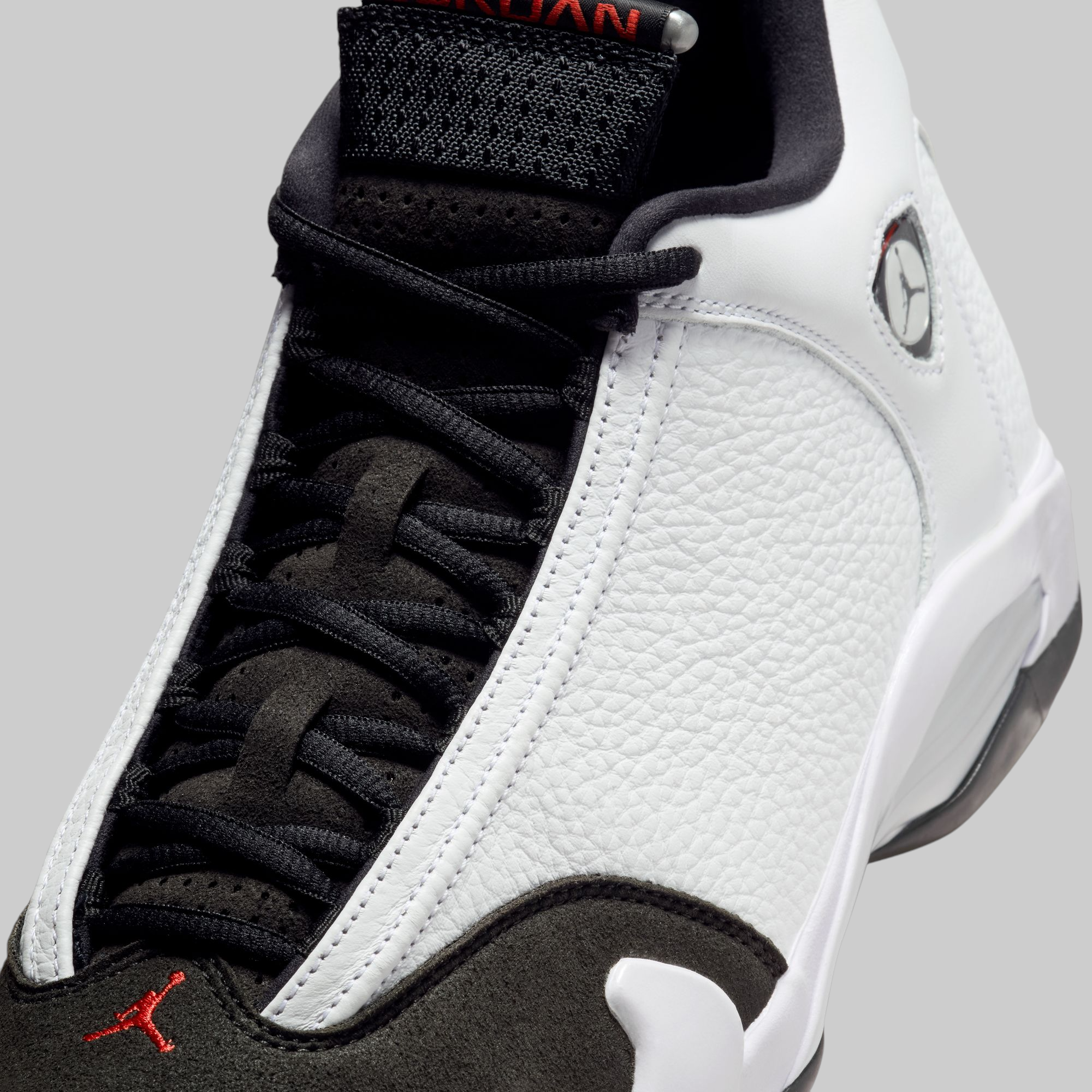 og black toe 14s