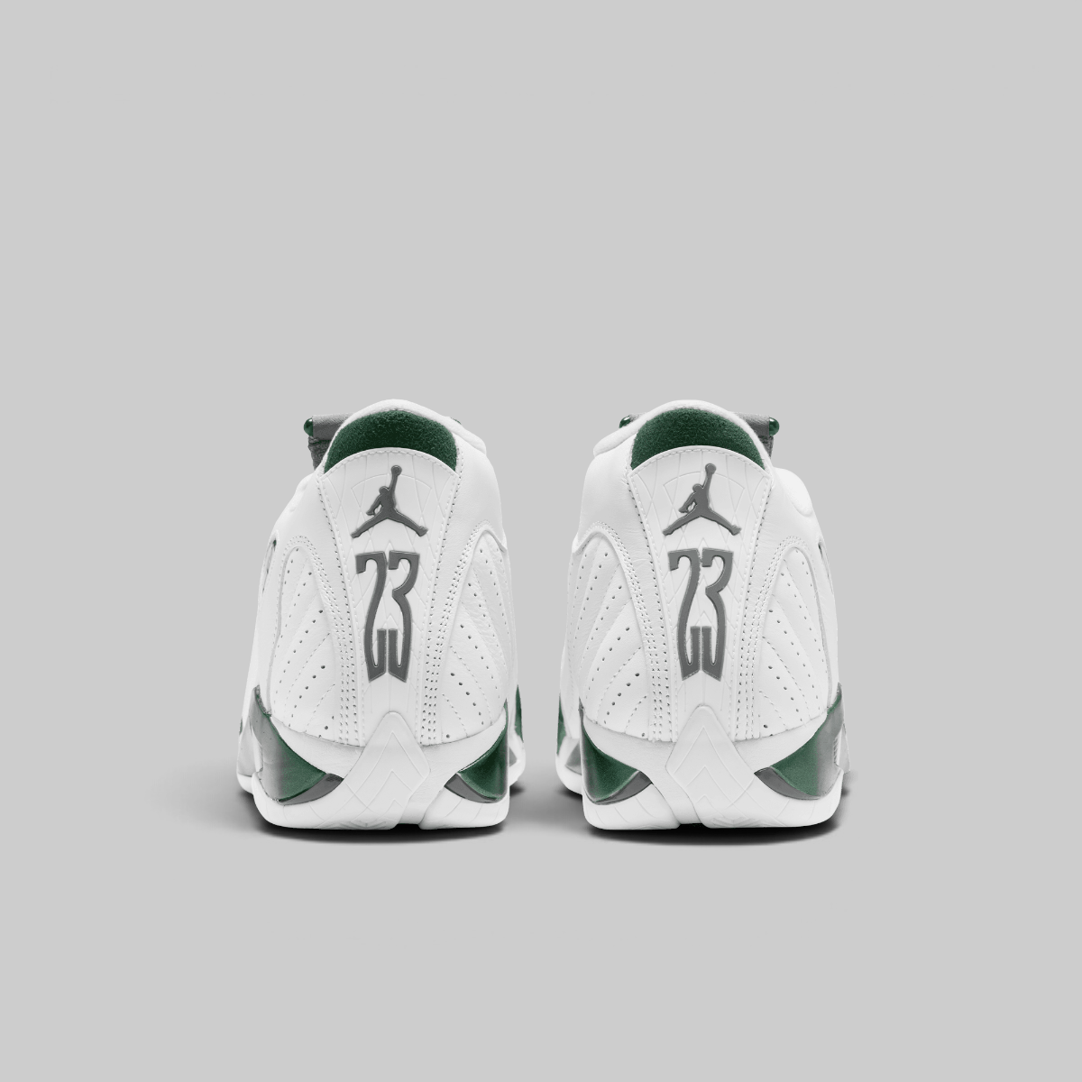Air Jordan 14 Retro "Forest Green"