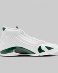 Air Jordan 14 Retro "Forest Green"