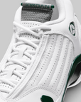 Air Jordan 14 Retro "Forest Green"