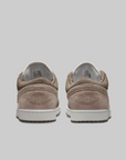 Air Jordan 1 Low "Olive Grey Enigma"