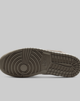Air Jordan 1 Low "Olive Grey Enigma"