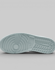 Air Jordan 1 Low "Aura Squadron Blue"