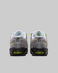 Air Max 95 (Toddler) "Neon"