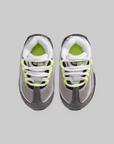 Air Max 95 (Toddler) "Neon"