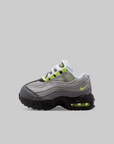 Air Max 95 (Toddler) "Neon"