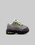 Air Max 95 (Toddler) "Neon"