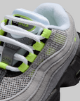 Air Max 95 (Toddler) "Neon"