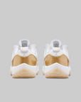 W's Air Jordan 11 Retro Low "Mother's Day"