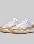 W's Air Jordan 11 Retro Low "Mother's Day"