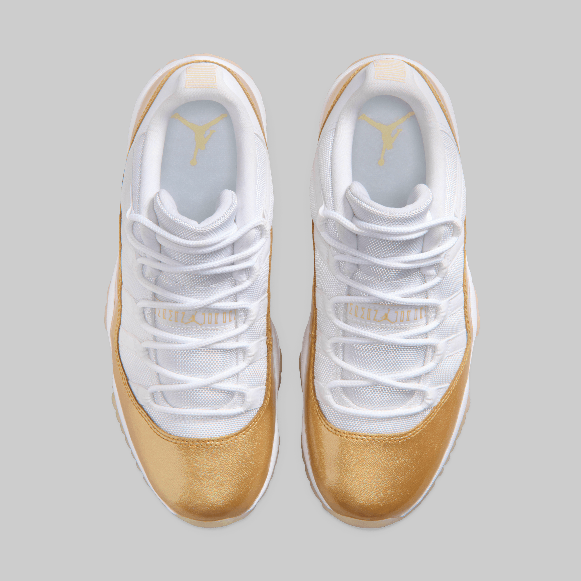W's Air Jordan 11 Retro Low "Mother's Day"