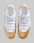 W's Air Jordan 11 Retro Low "Mother's Day"
