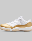 W's Air Jordan 11 Retro Low "Mother's Day"
