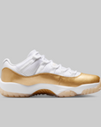 W's Air Jordan 11 Retro Low "Mother's Day"