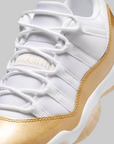 W's Air Jordan 11 Retro Low "Mother's Day"