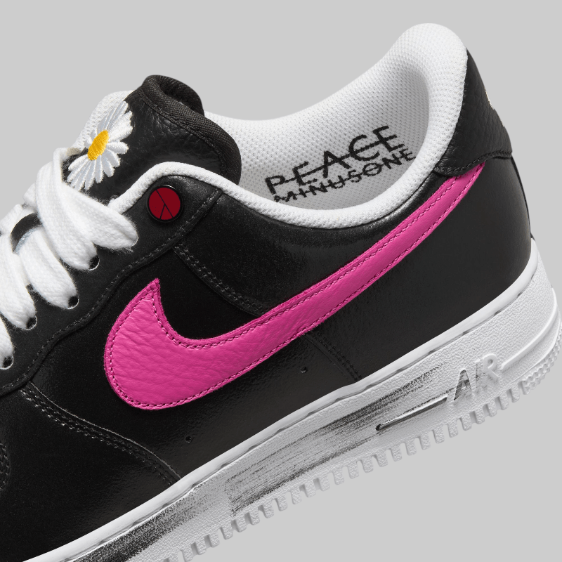 PEACEMINUSONE Air Force 1 Para-Noise 3.0