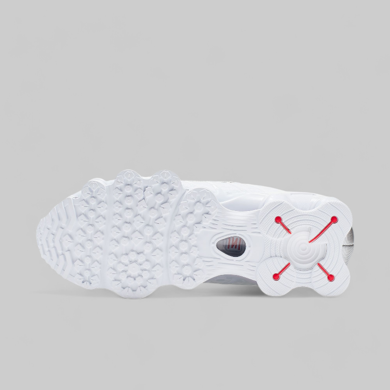 Women&#39;s Shox TL - White