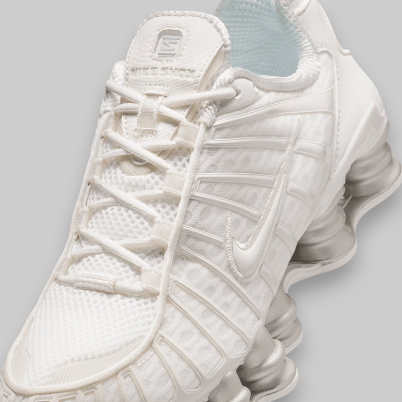 W's Shox TL Sail - Main Image