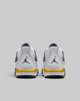 Air Jordan 4 Retro (Pre School) "Tour Yellow"