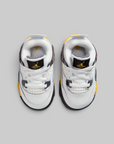 Air Jordan 4 Retro (Toddler) "Tour Yellow"