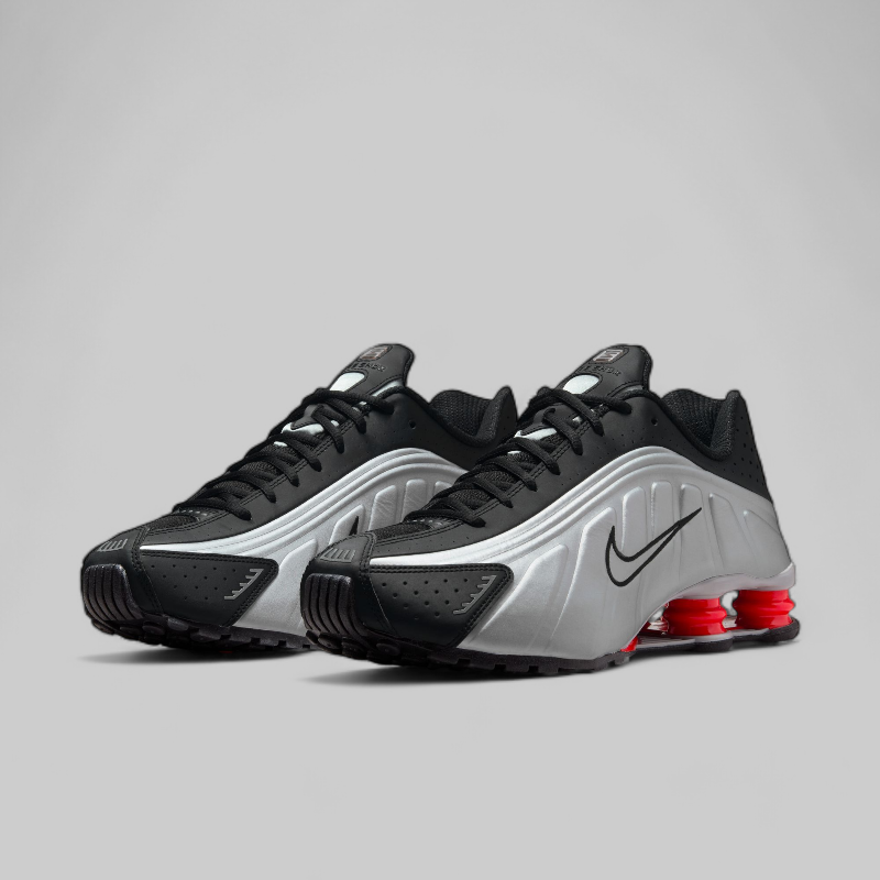 Shox R4 &quot;OG&quot;