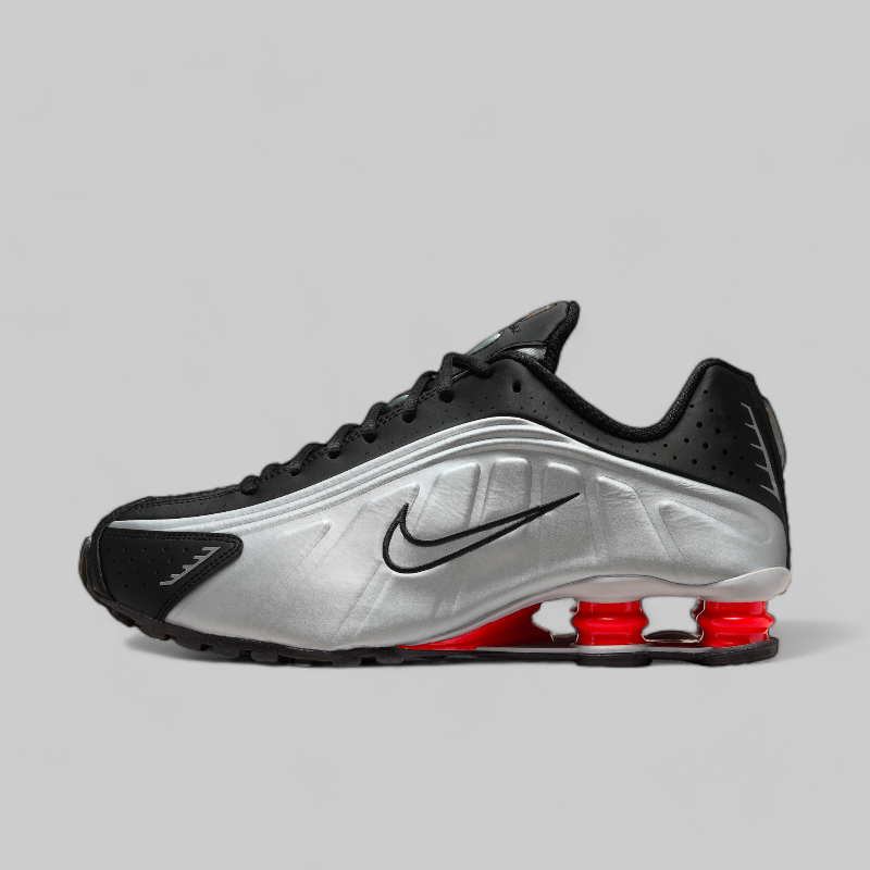 Shox R4 &quot;OG&quot;