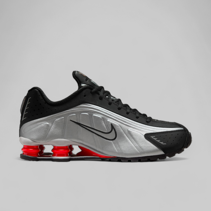 Shox R4 &quot;OG&quot;