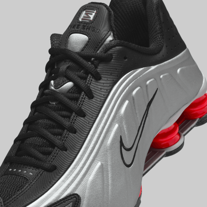 Shox R4 &quot;OG&quot;