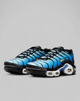 Air Max Plus  "Hyper Blue" (Grade School)