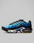 Air Max Plus  "Hyper Blue" (Grade School)