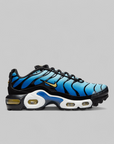 Air Max Plus  "Hyper Blue" (Grade School)