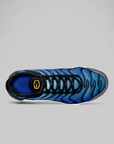 Air Max Plus  "Hyper Blue" (Grade School)