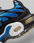 Air Max Plus  "Hyper Blue" (Grade School)