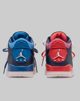 W's Air Jordan 3 Retro "Sport Renaissance"