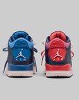 W's Air Jordan 3 Retro "Sport Renaissance"