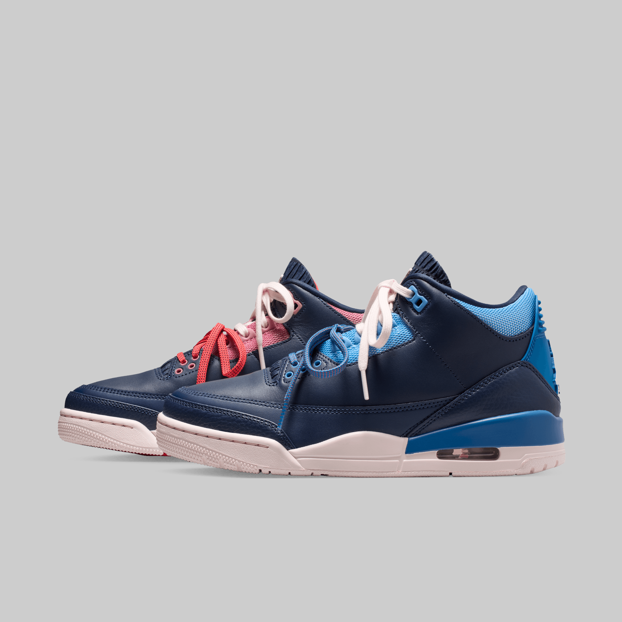 W's Air Jordan 3 Retro "Sport Renaissance"