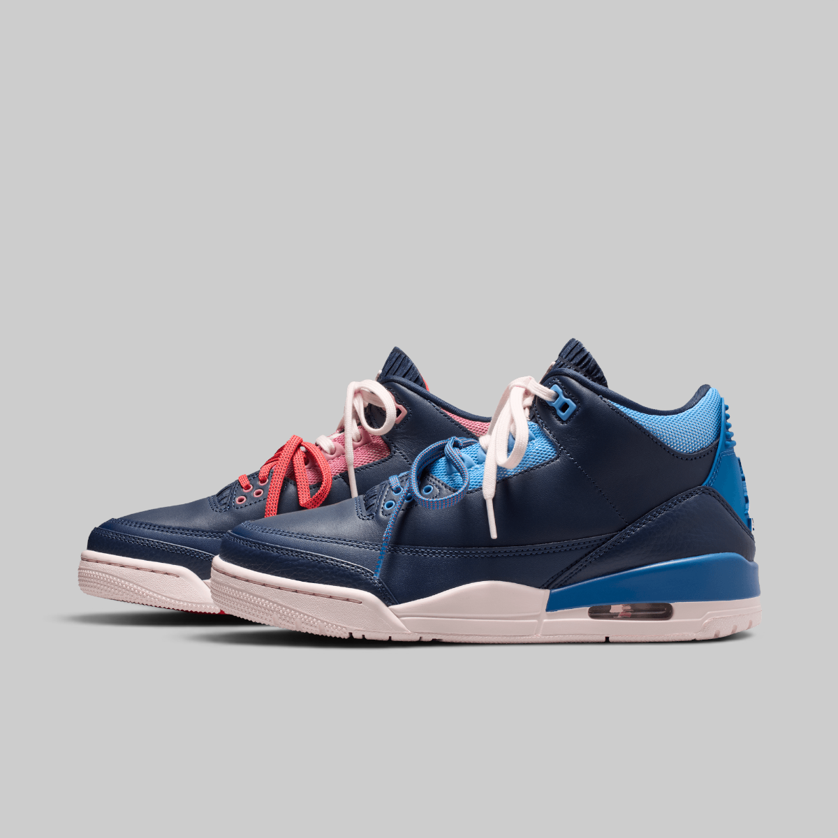 W's Air Jordan 3 Retro "Sport Renaissance"