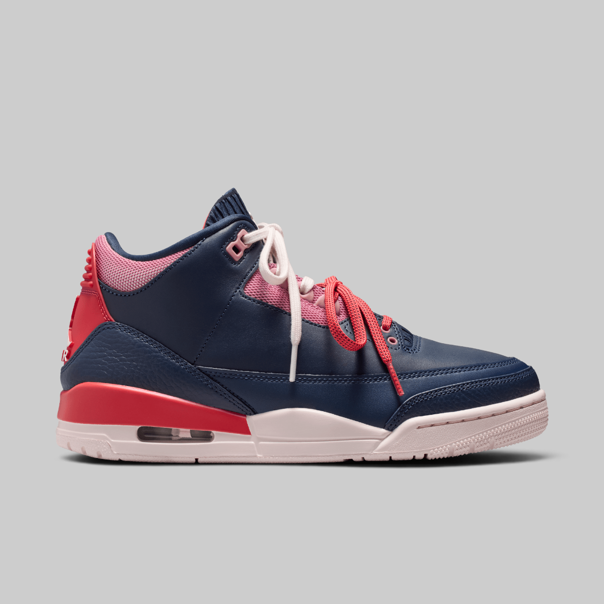 W's Air Jordan 3 Retro "Sport Renaissance"