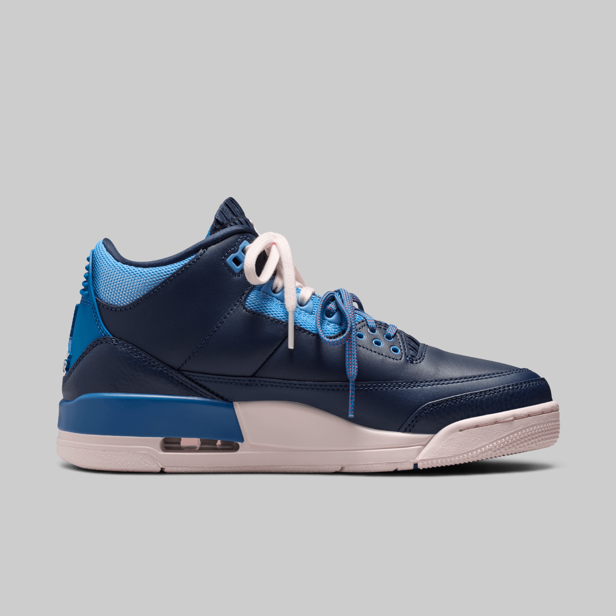 W's Air Jordan 3 Retro "Sport Renaissance"