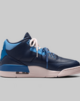 W's Air Jordan 3 Retro "Sport Renaissance"