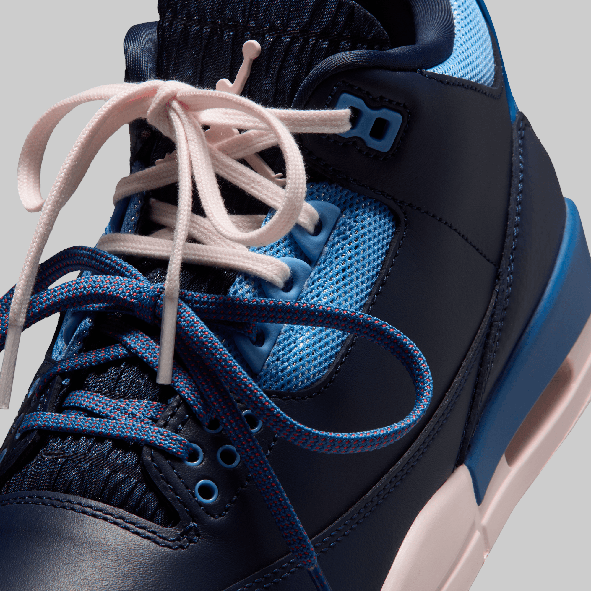 W's Air Jordan 3 Retro "Sport Renaissance"