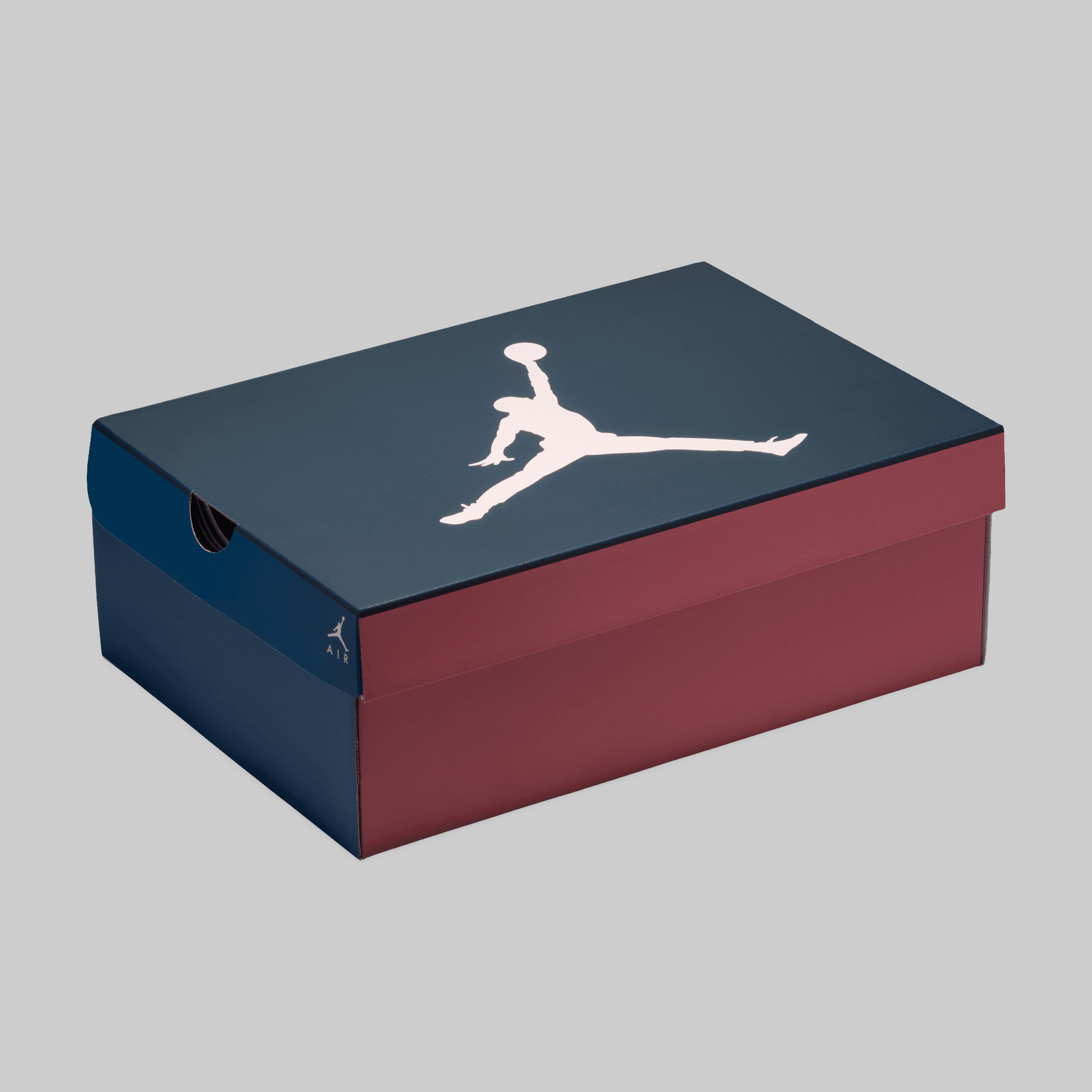 W's Air Jordan 3 Retro "Sport Renaissance"