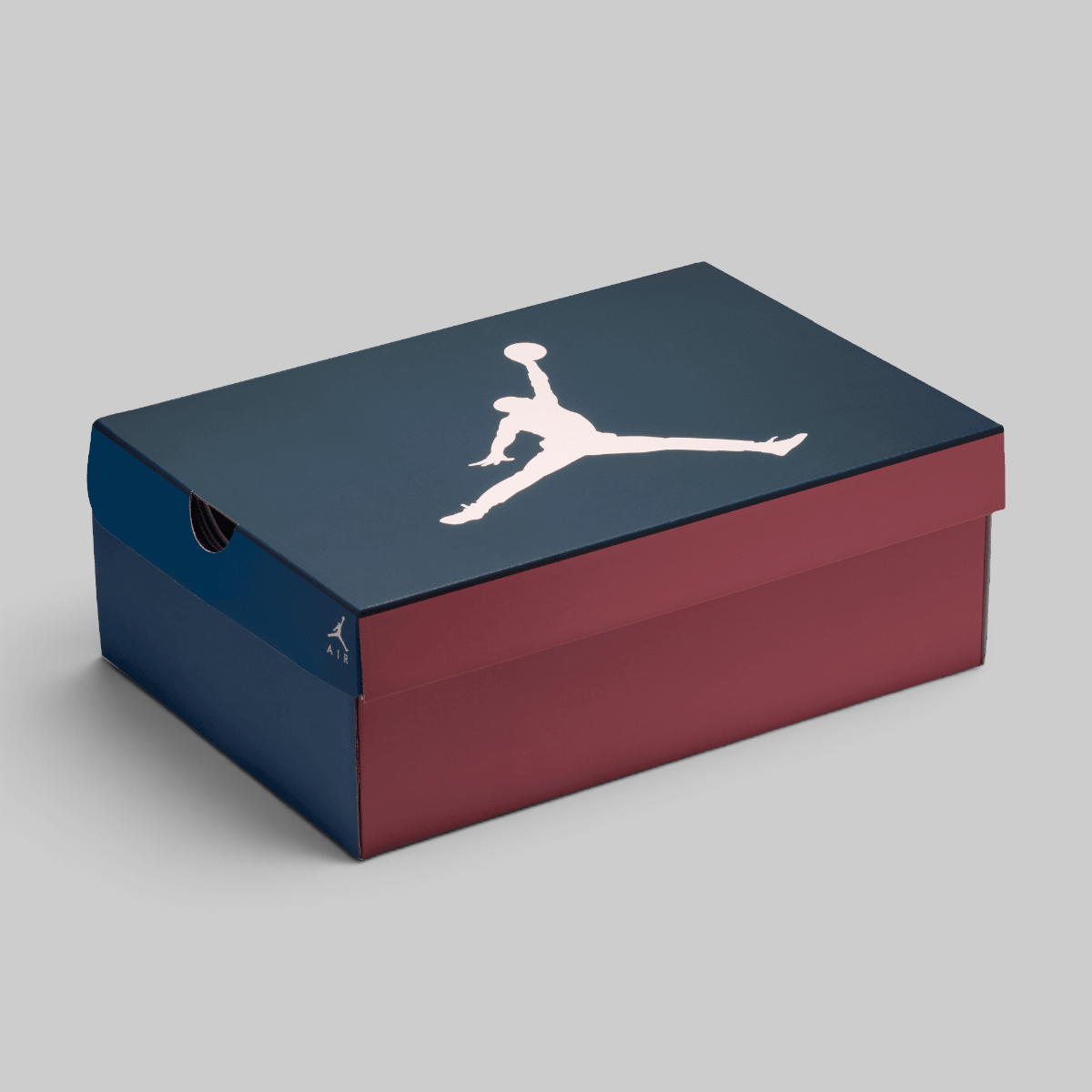 W's Air Jordan 3 Retro "Sport Renaissance"