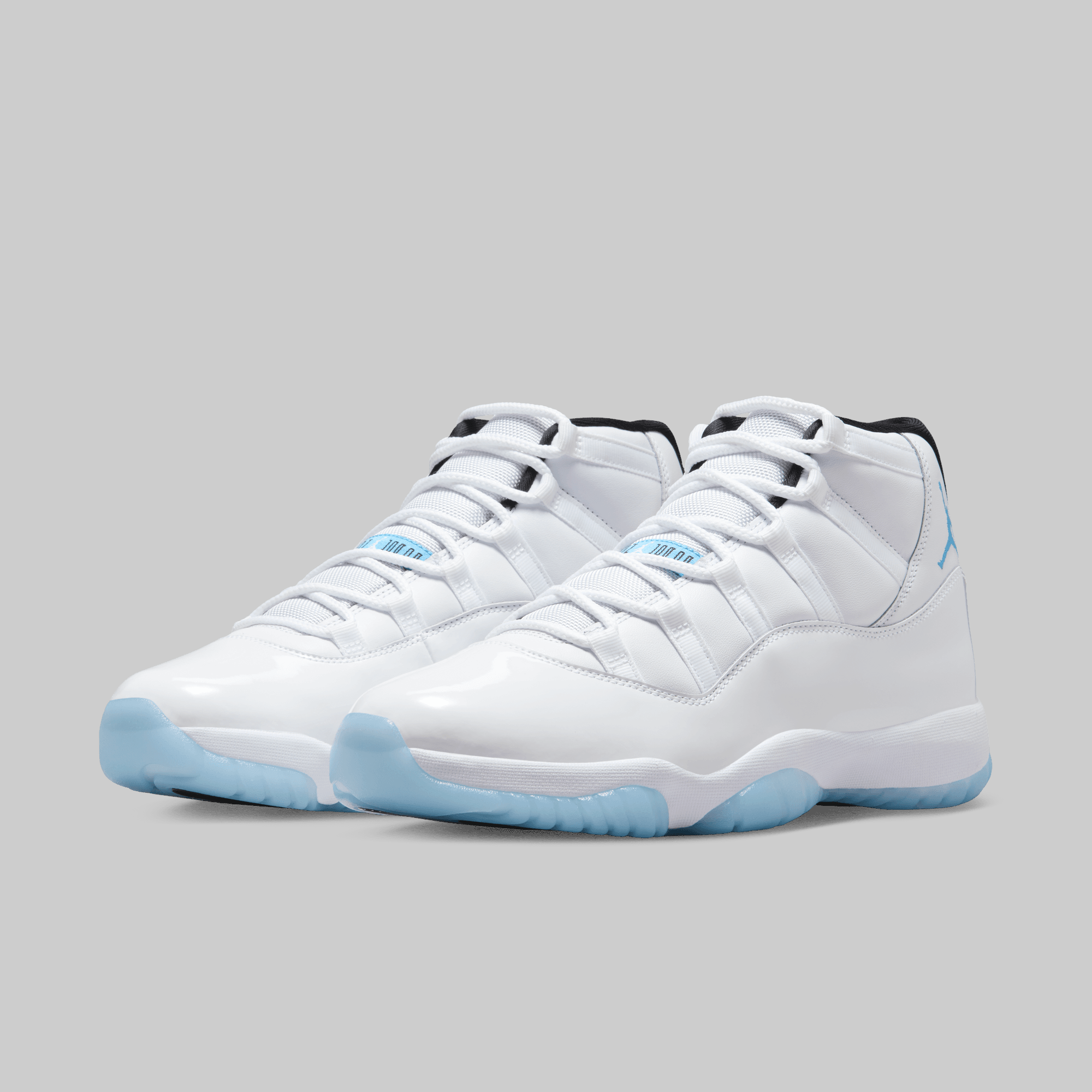 Air Jordan 11 Retro &quot;Legend Blue&quot;