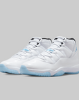 Air Jordan 11 Retro "Legend Blue"